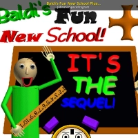 Baldi Fun